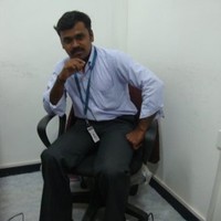 Pragadeesh S