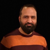 Mohammad Adil
