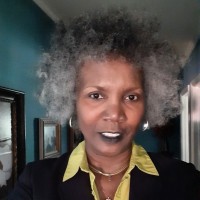 Charlene Jackson