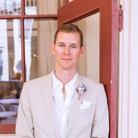 Eric Pollitt, MPA