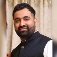 Siddharth Kalra