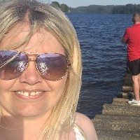 Joanne Pedder