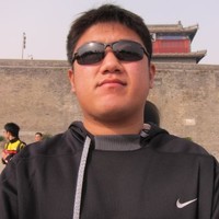Ike Zhang
