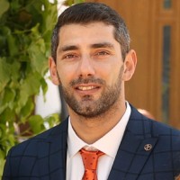 Christos Fragkoulidis