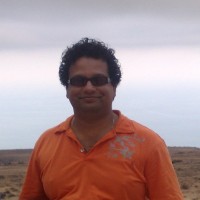 Kausik K Datta
