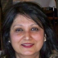 Ratna Jani, Pmp, Itil V3F