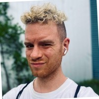 Ben Volkers
