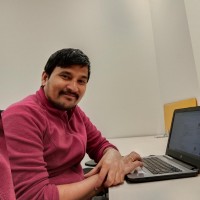Ramana Singh Kshatriya
