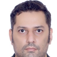 Ali Mohebali