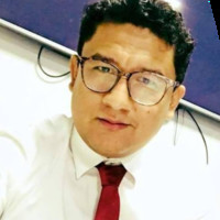 Abraham Martinez Perez