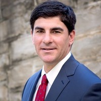 Christopher Coulter