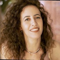 Galit Oren-Ebenstein גלית אורן-אבנשטיין