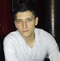 Burak Aydin