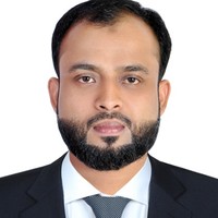 Suhail Sulaiman