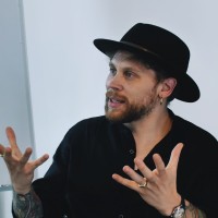 Giacomo Sapienza