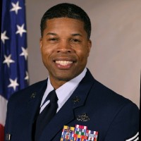 John McGhee, MBA, Masters in Homeland Security