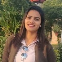 Pooja Pareek