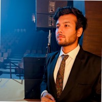 Abhimanyu Sharma
