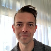 Jonathan Patten