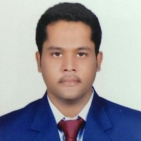 Md.Amjad A.Khan MBA (Finance) Equity Associate