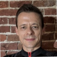 Mark Tickner