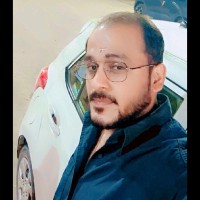 Gaurav Girdhar