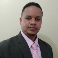 Carlos Idalmi M.