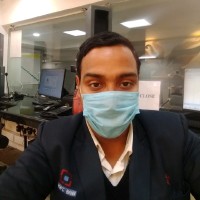 Ashish Chauhan