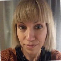 Pernilla Johansson