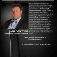Jon Freeman