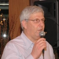 Eyal Frishberg