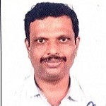 Sreekumar KP