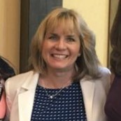 Cathy McFall