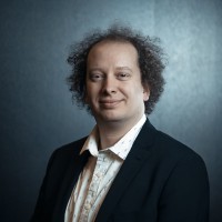 Pieter Vanden Berge