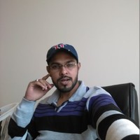 Mohammed Hussain