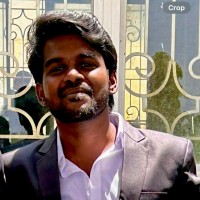 Harish Srinivasan