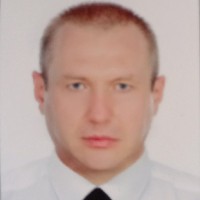 Yevhenii Teplukhin