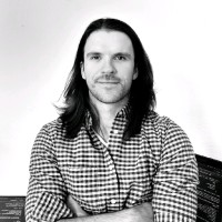 Patrick Gill