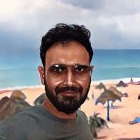 Karthik Subramanian