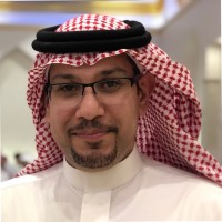 Naji M. Al-Shammasi, Ph.D.