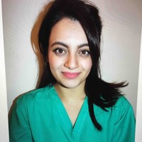 Hira Nazir