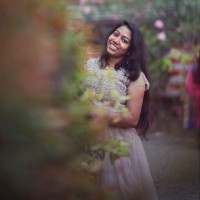 Sumisha V