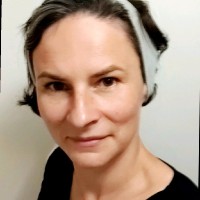 Kate Zyzak Mcipd