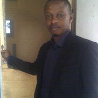 BALOGUN TEMITOPE