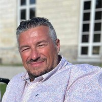 Jerome Lievin