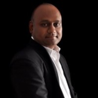 VIKRAM.V. KUMAR