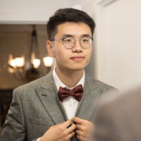 Yixin An