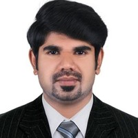 Nithin Manohar