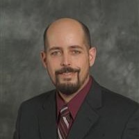Peter Frederick