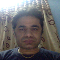 Krishna Dhungana
